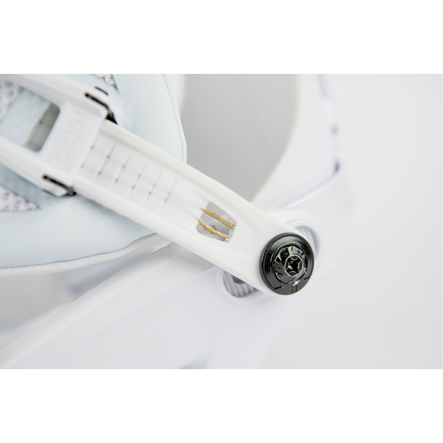 NITRO Poison Binding Champagne