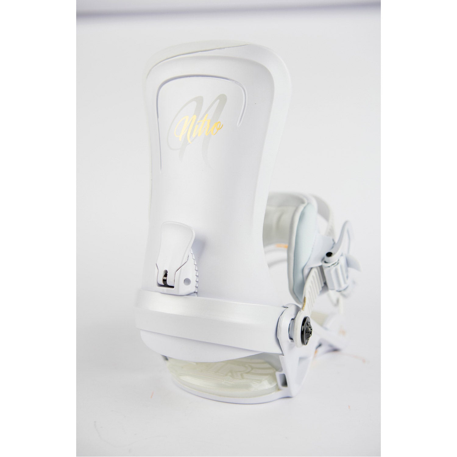 NITRO Poison Binding Champagne