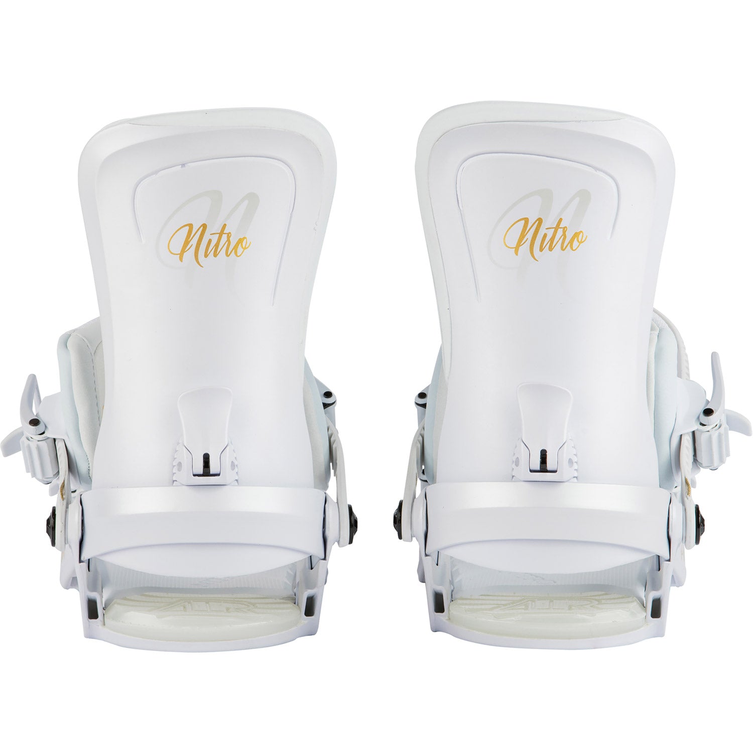 NITRO Poison Binding Champagne