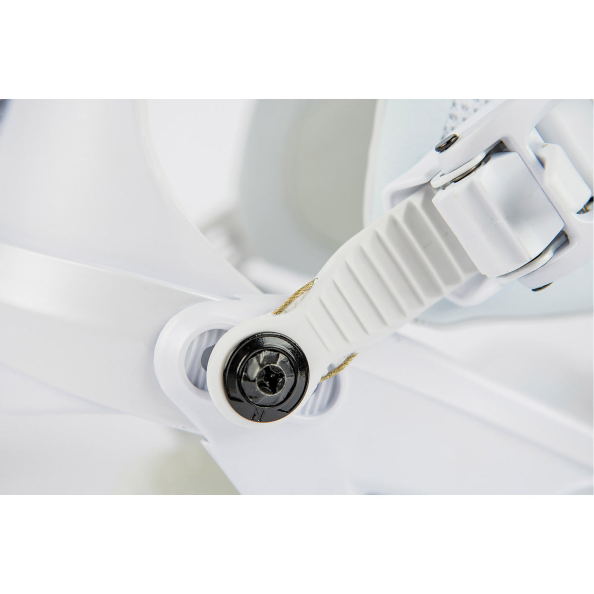 NITRO Poison Binding Champagne