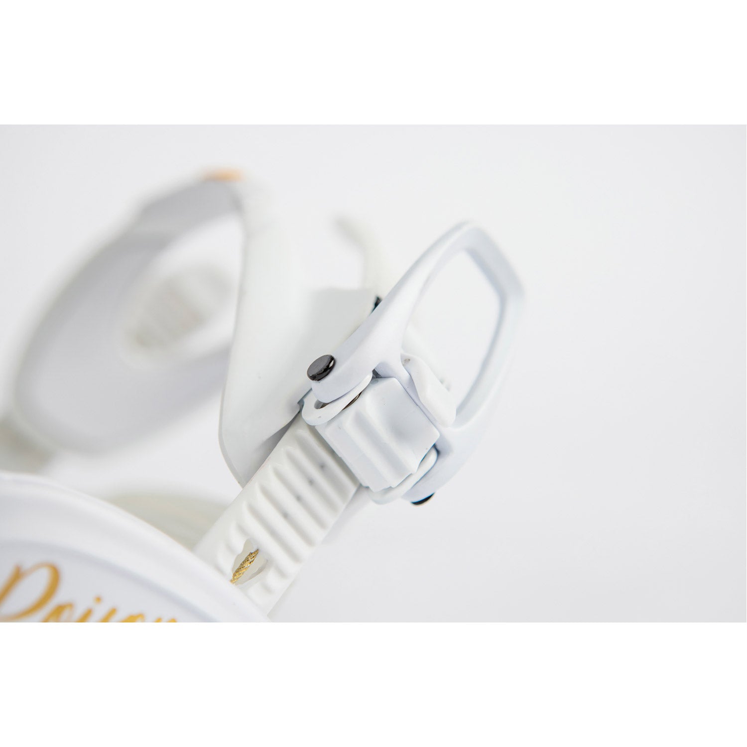 NITRO Poison Binding Champagne