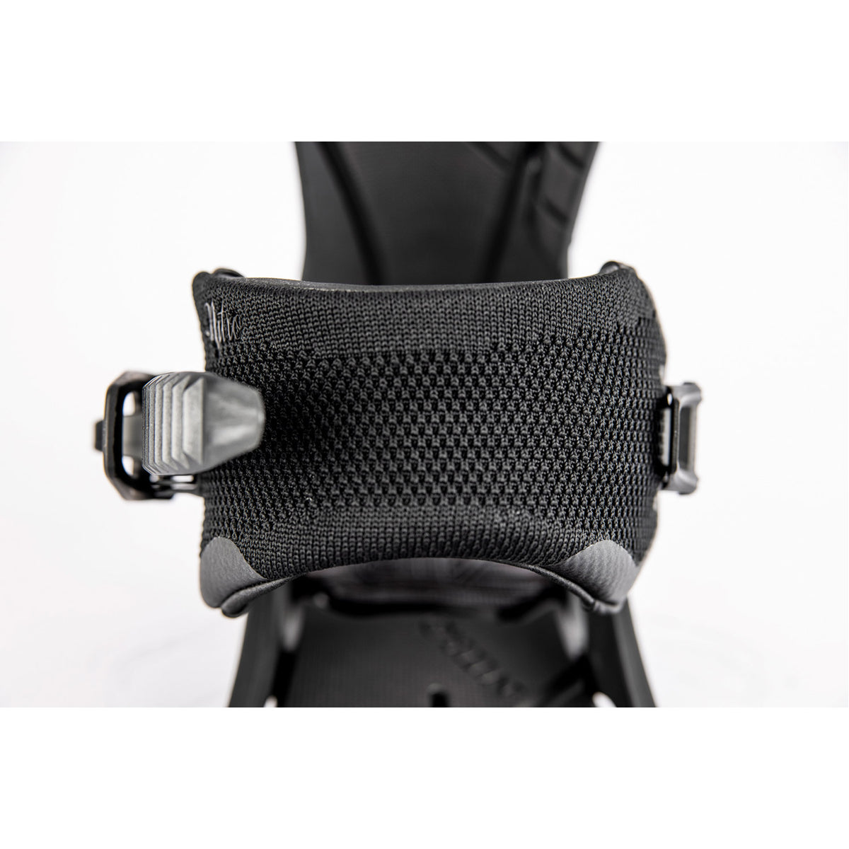 NITRO Poison Binding Ultra Black