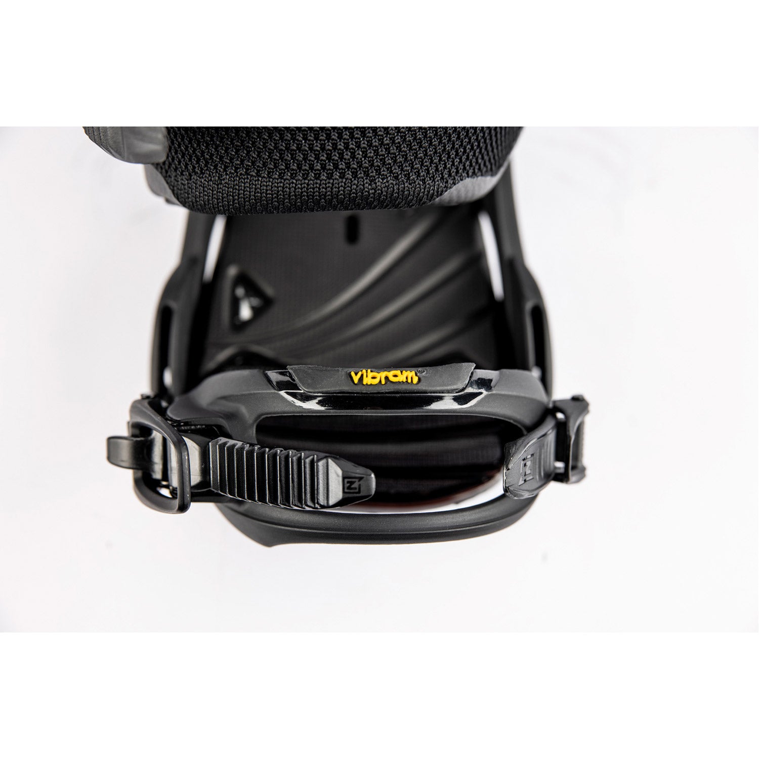 NITRO Poison Binding Ultra Black