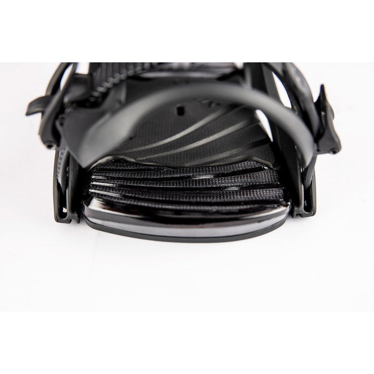 NITRO Poison Binding Ultra Black