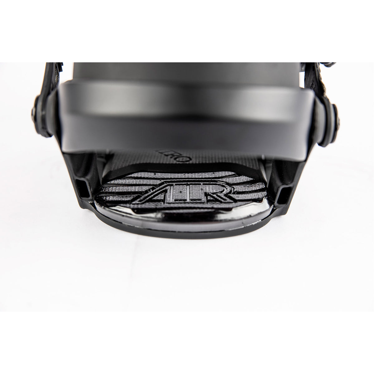 NITRO Poison Binding Ultra Black