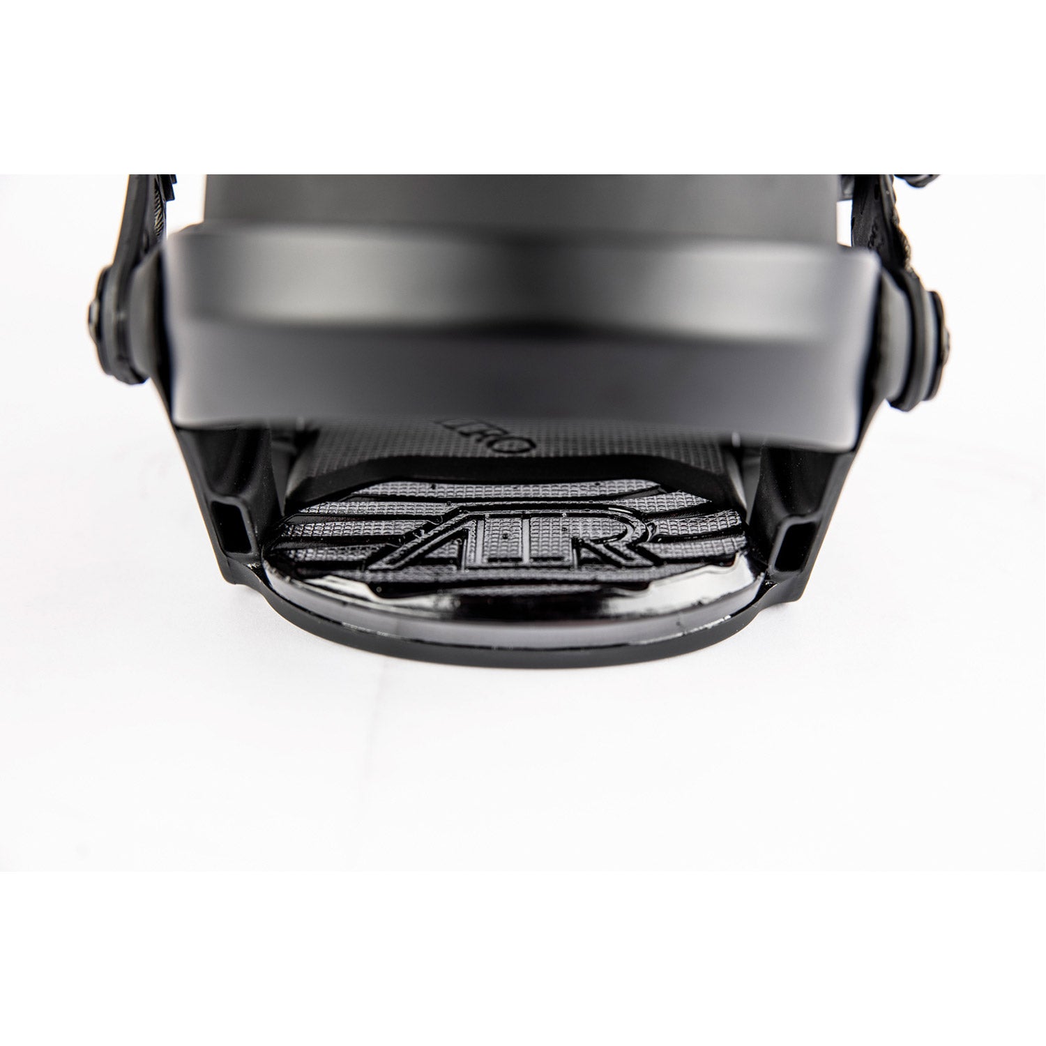 NITRO Poison Binding Ultra Black