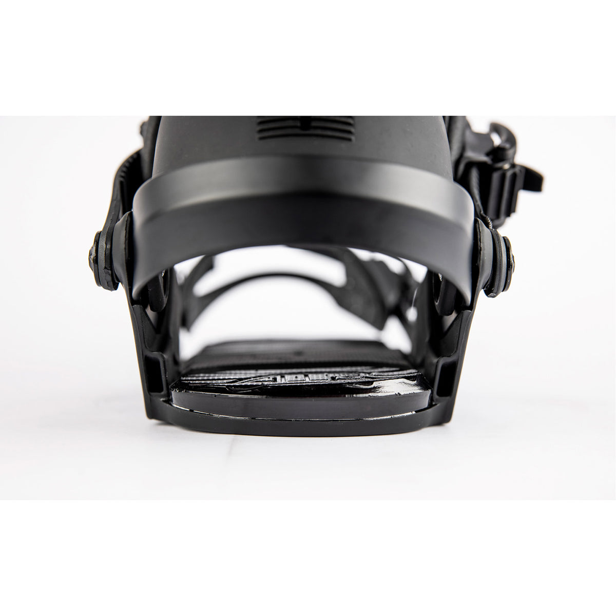 NITRO Poison Binding Ultra Black