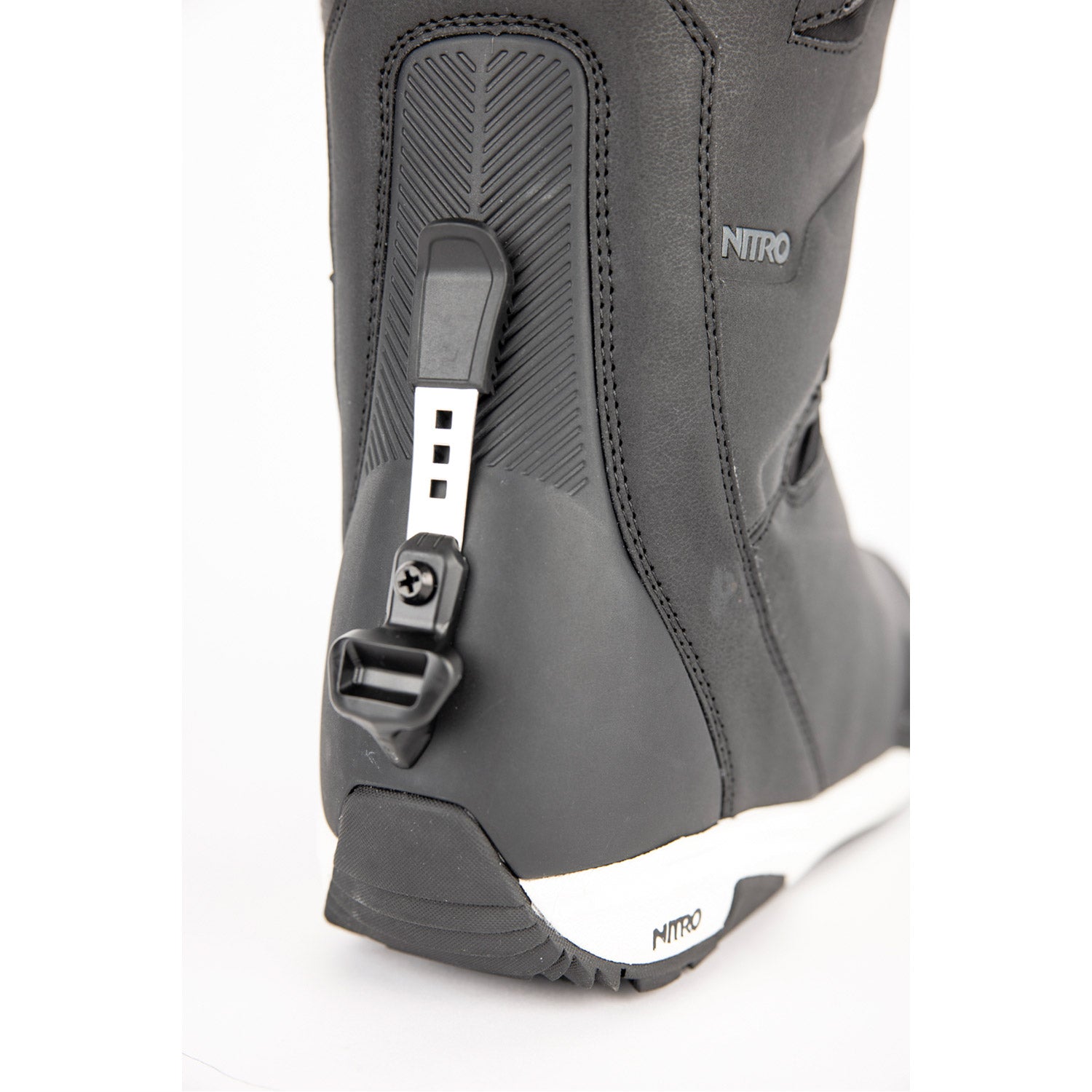 NITRO Profile TLS StepOn Boot Black