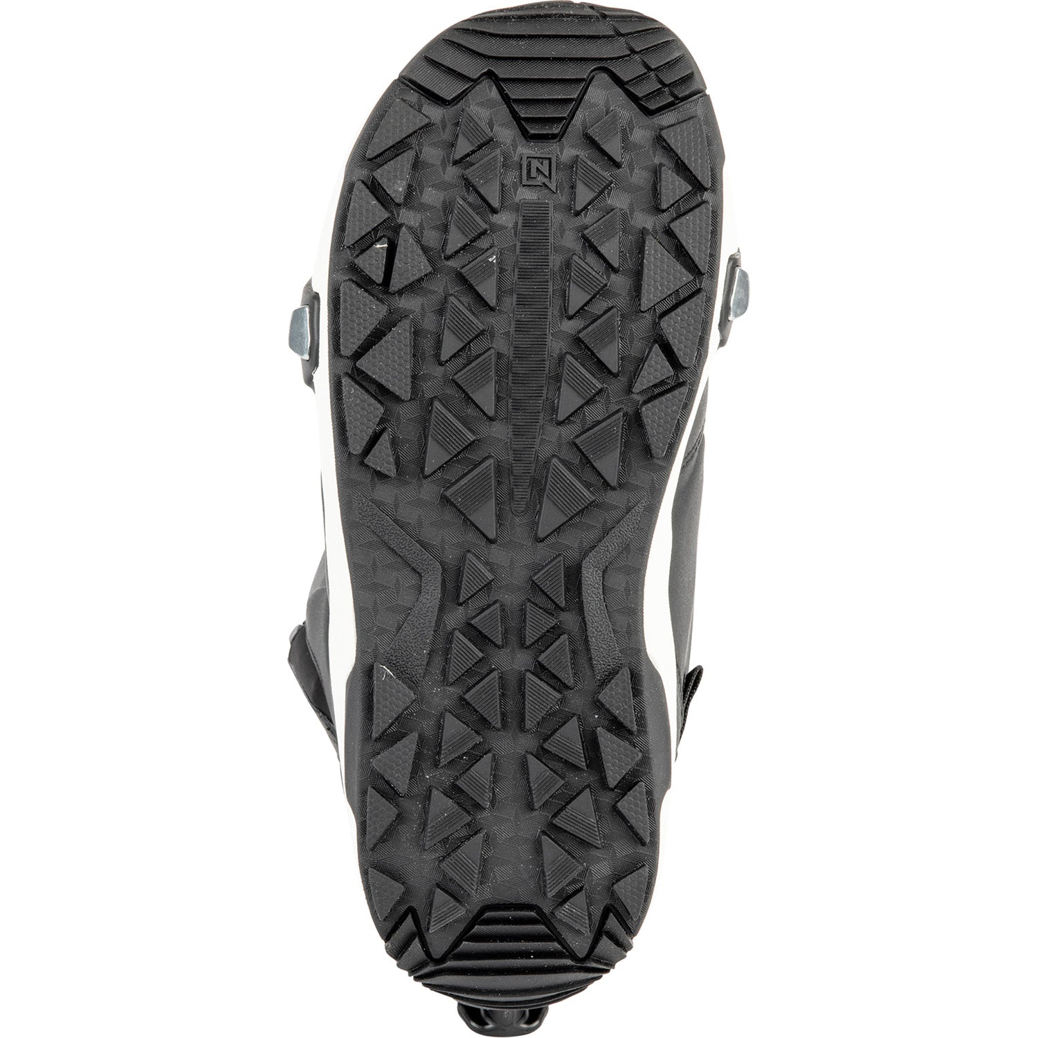 NITRO Profile TLS StepOn Boot Black