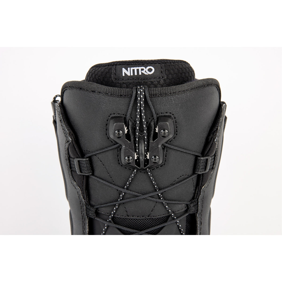 NITRO Profile TLS StepOn Boot Black