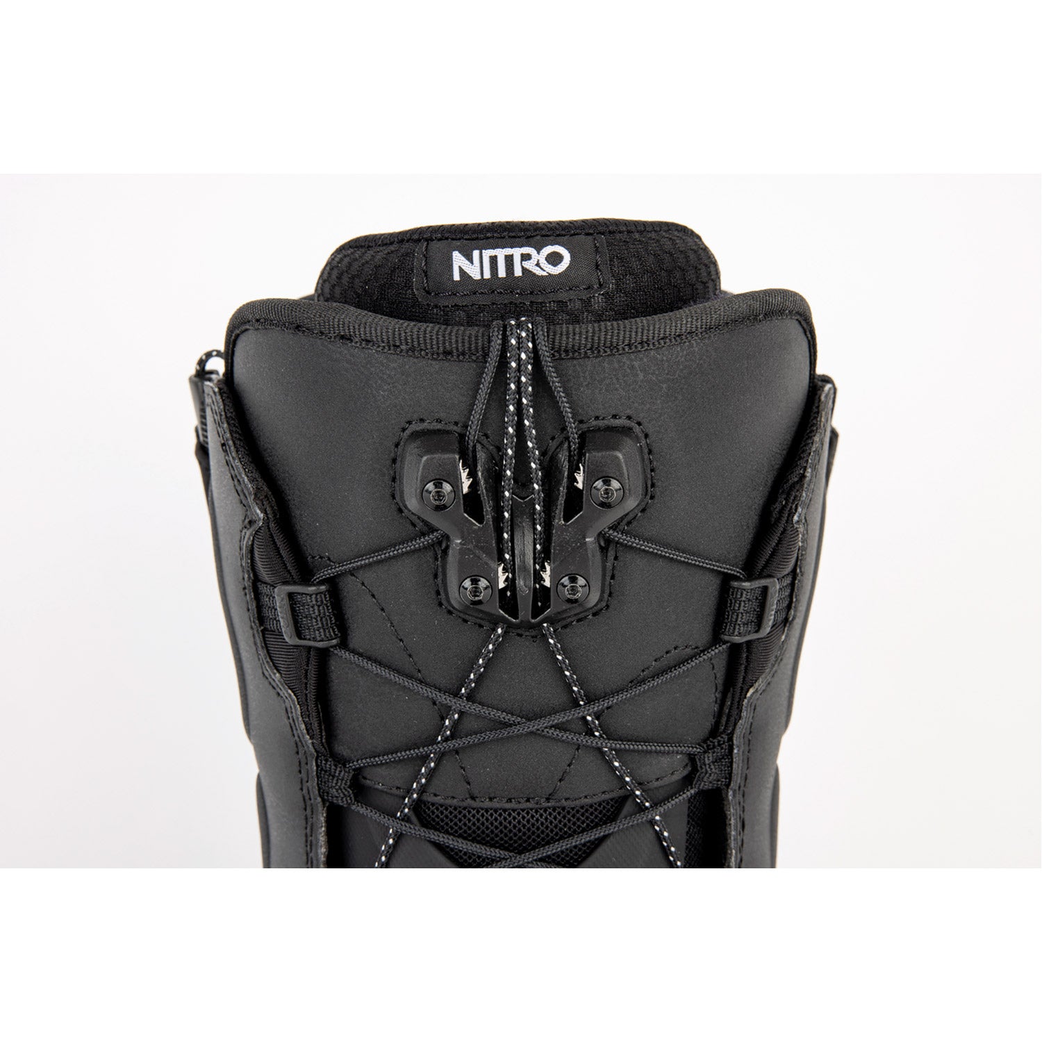 NITRO Profile TLS StepOn Boot Black