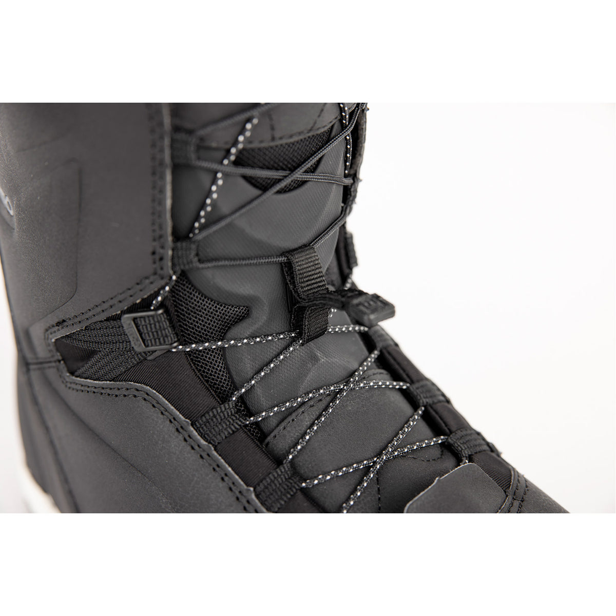NITRO Profile TLS StepOn Boot Black