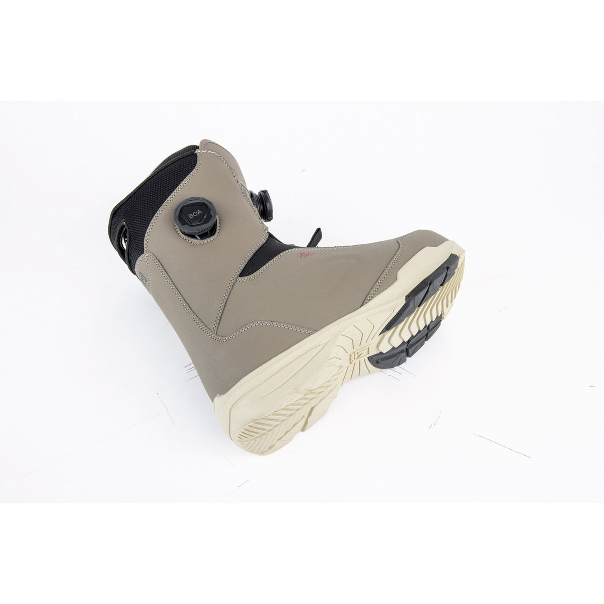 NITRO Scala BOA Boot Mud