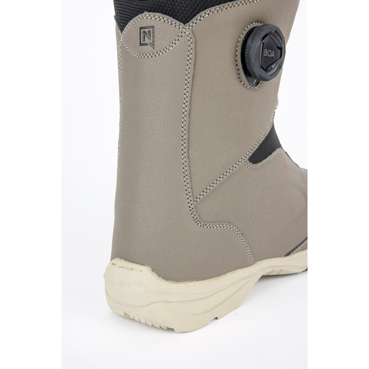 NITRO Scala BOA Boot Mud