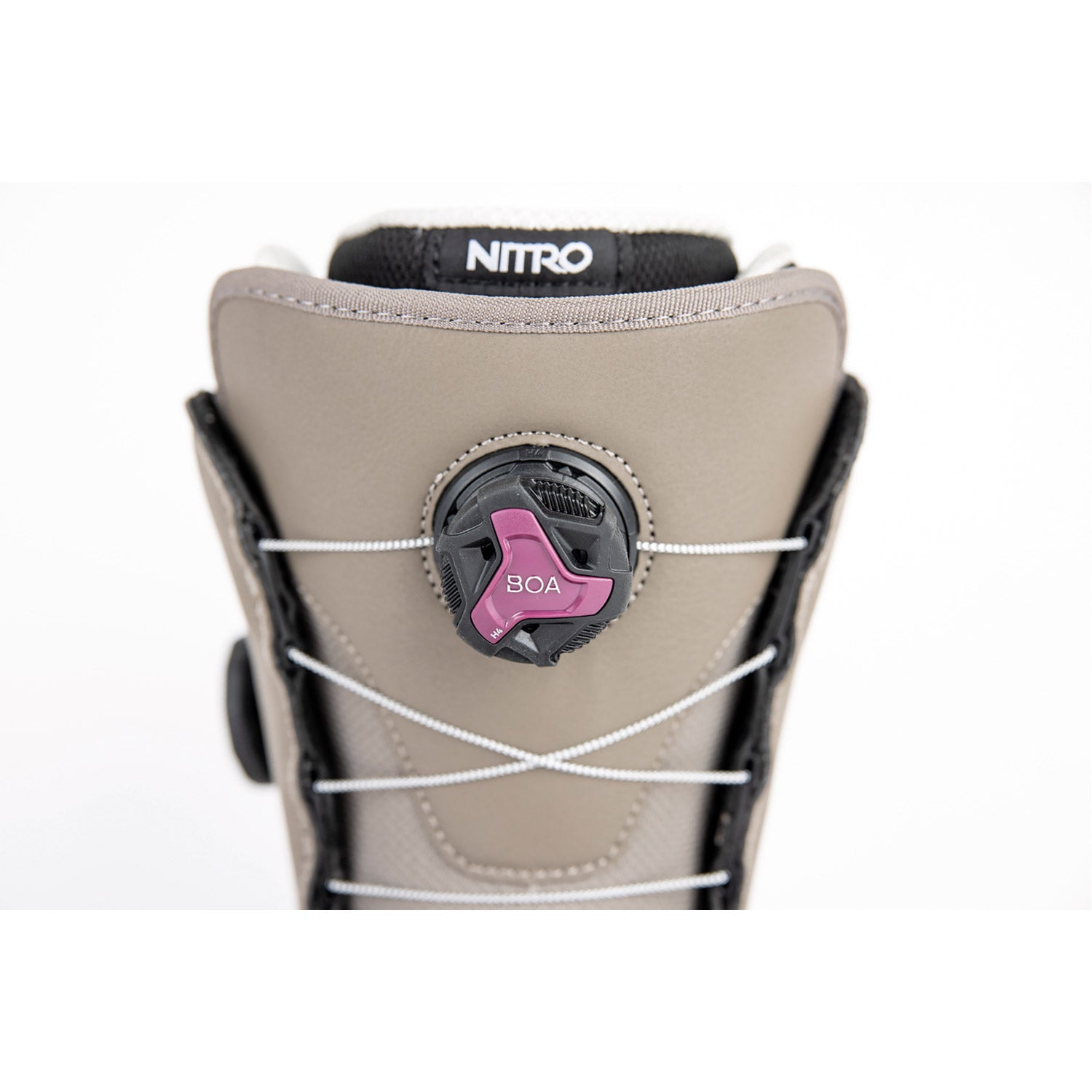NITRO Scala BOA Boot Mud
