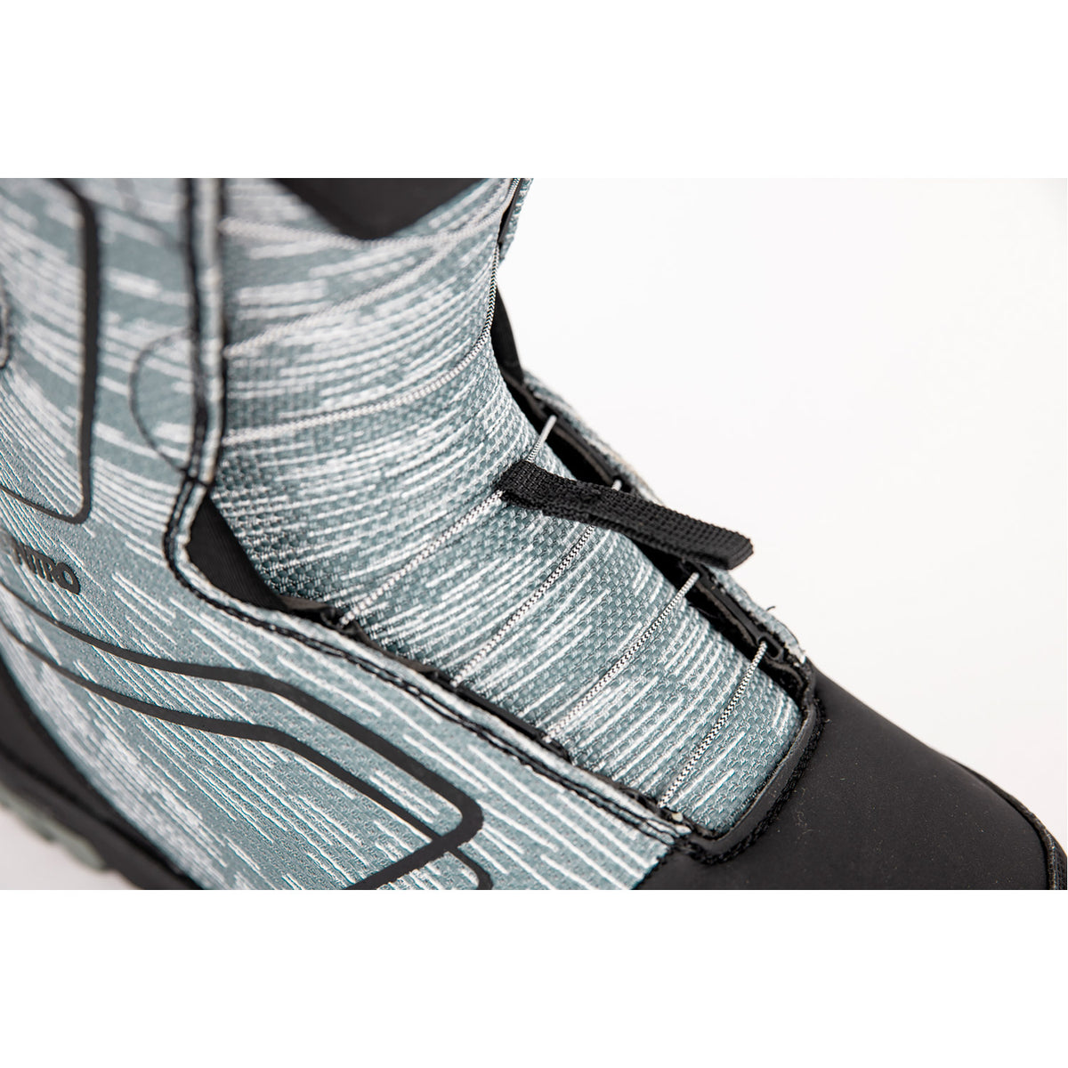 NITRO Sentinel BOA Boot Black