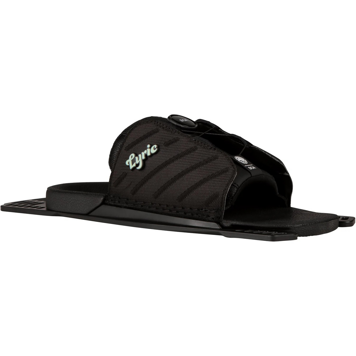 Womens Union Slalom Ski w/ Lyric BOA Boot Package