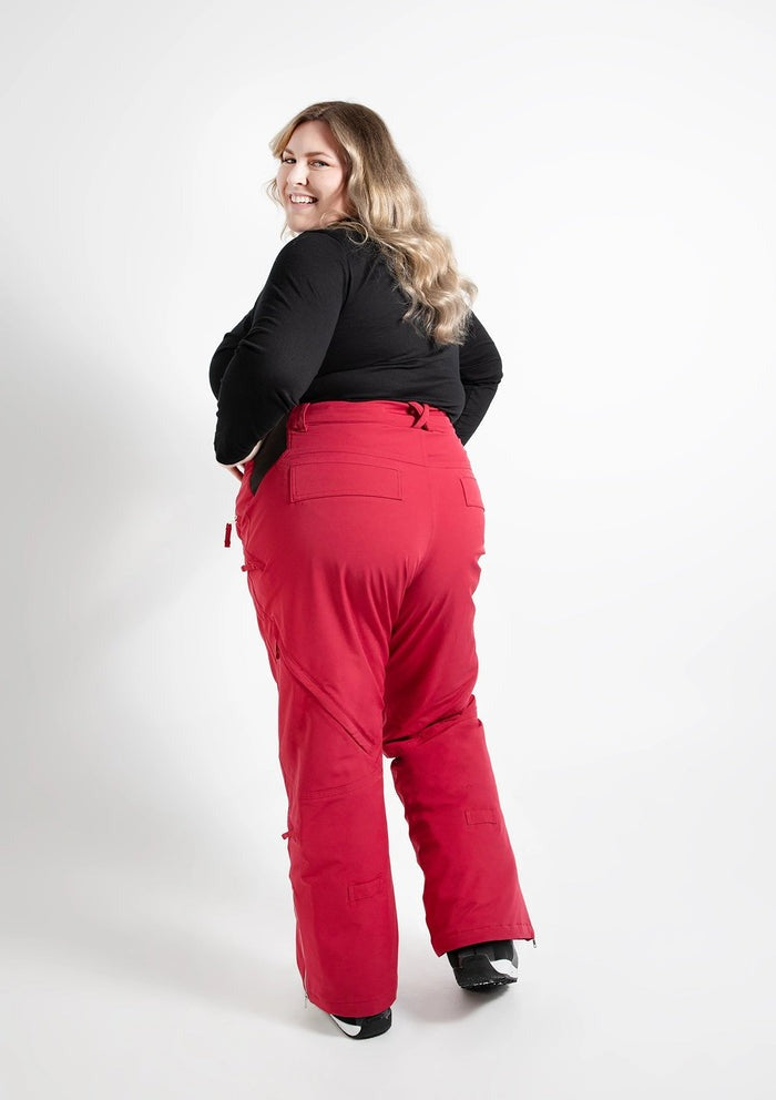 Mila Regular Snow Pants