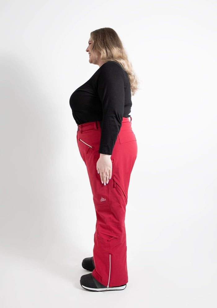 Mila Regular Snow Pants