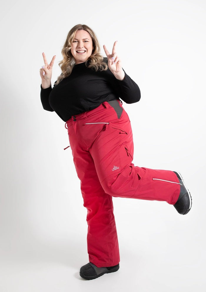 Mila Regular Snow Pants