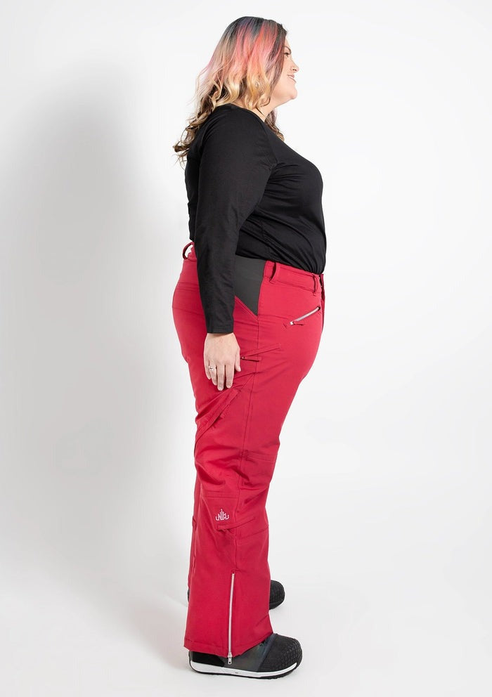 Zali Regular Snow Pants