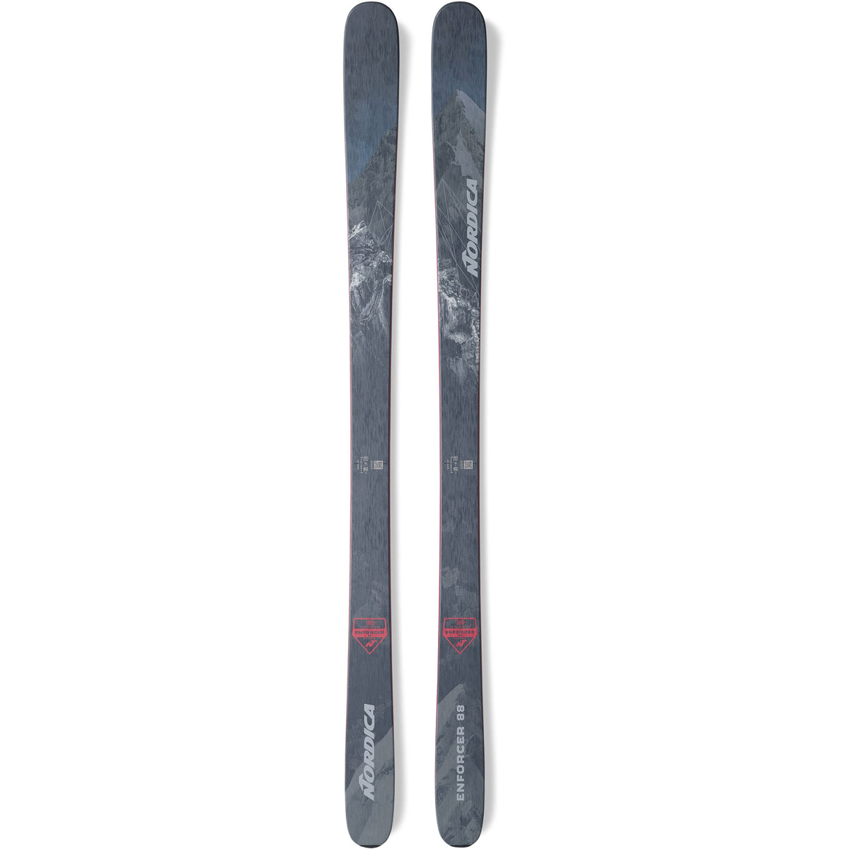 Enforcer 88 Skis 2024