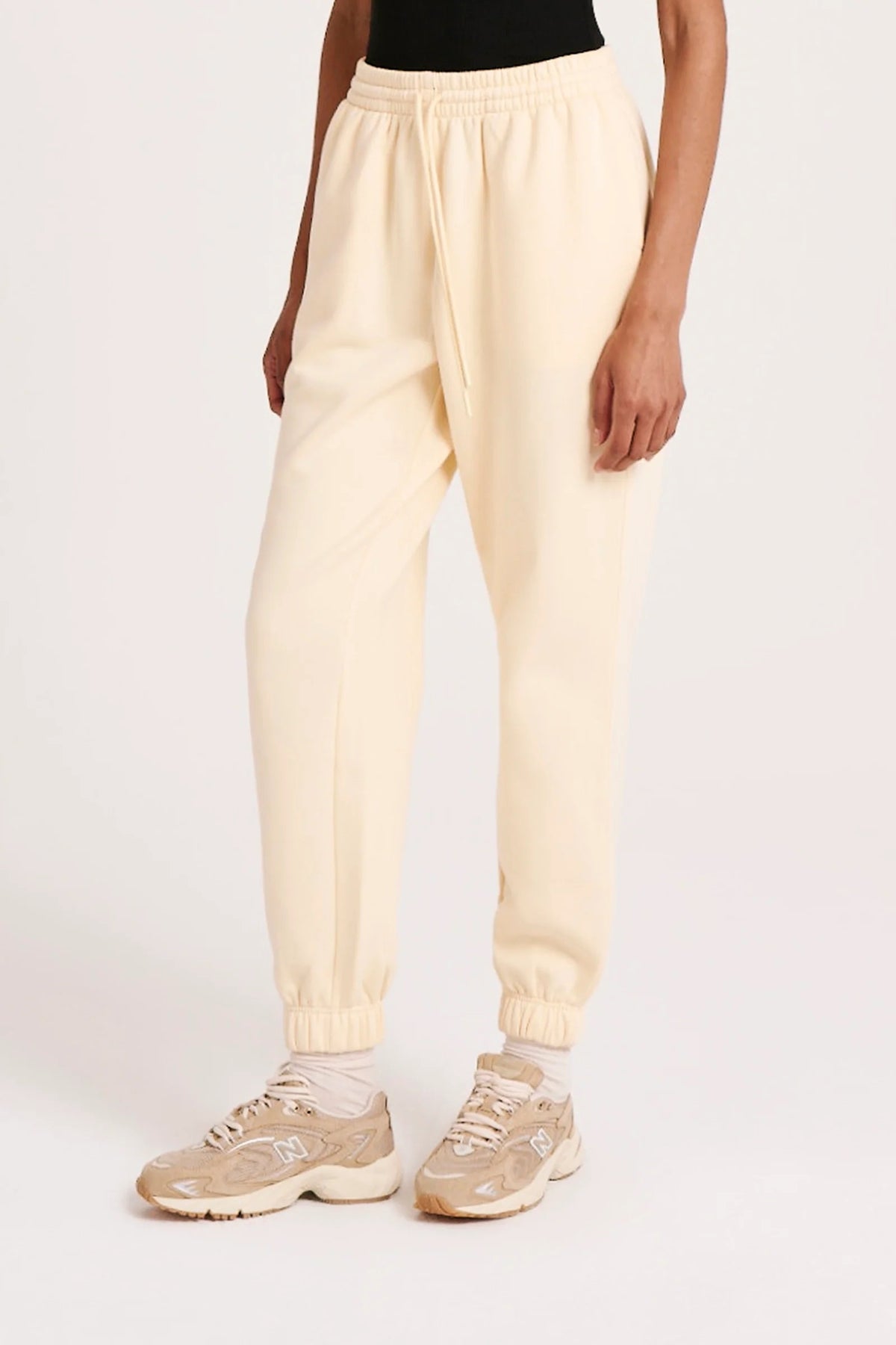 Nude Lucy Carter Curated Trackpant Custard