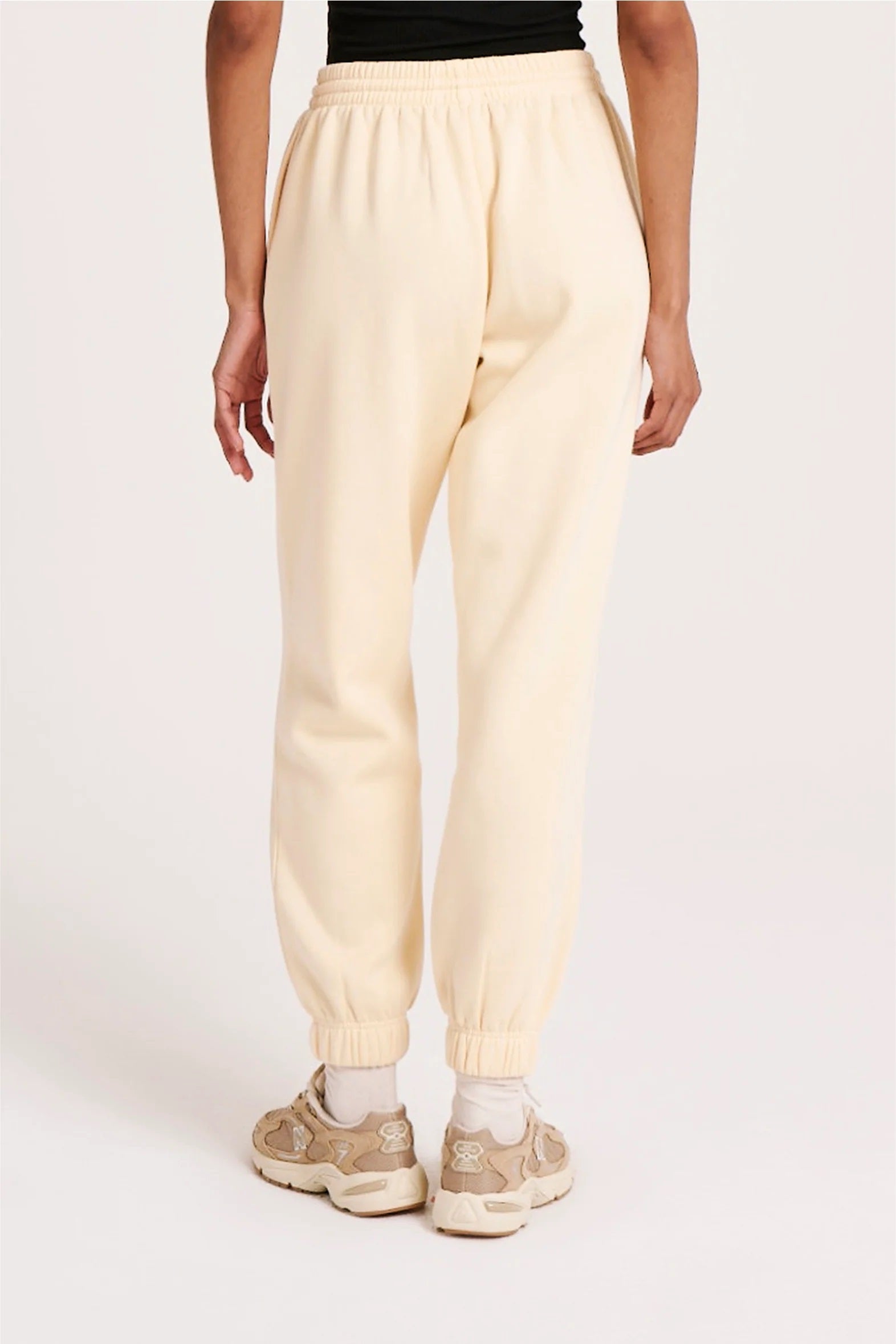 Nude Lucy Carter Curated Trackpant Custard