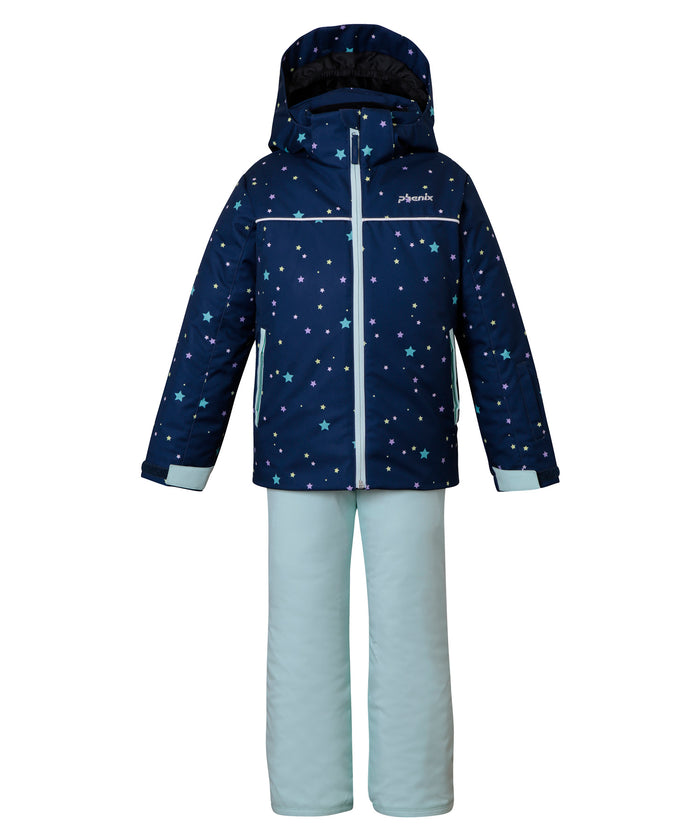 Twinkle Junior Two-piece