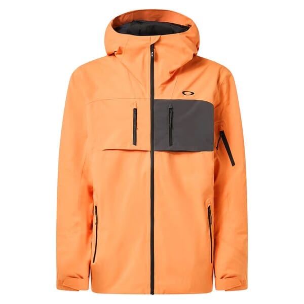 Kendall RC Shell Snow Jacket