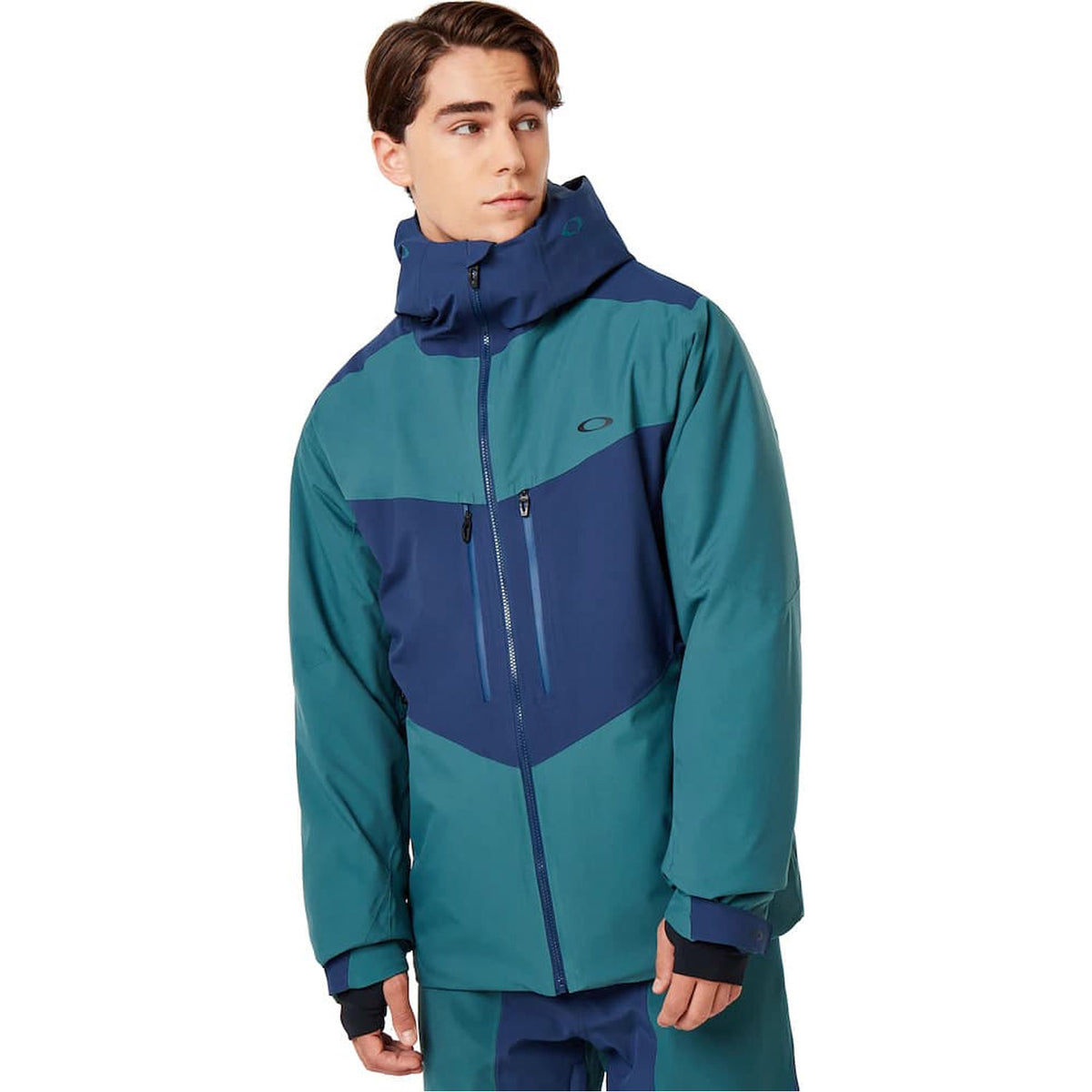 Razorback 2.0 Insulated 2L 15K Snowboard Jacket