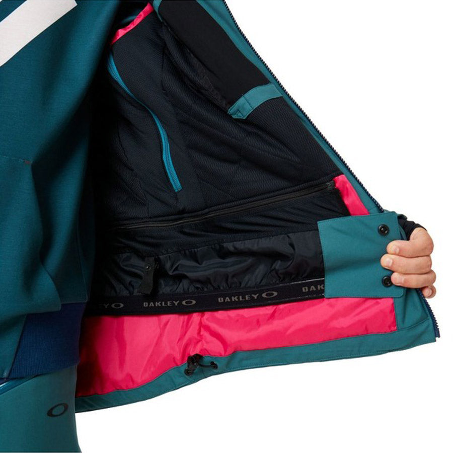 Razorback 2.0 Insulated 2L 15K Snowboard Jacket