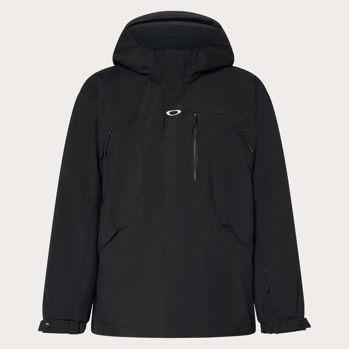 Tc Channel Jacket