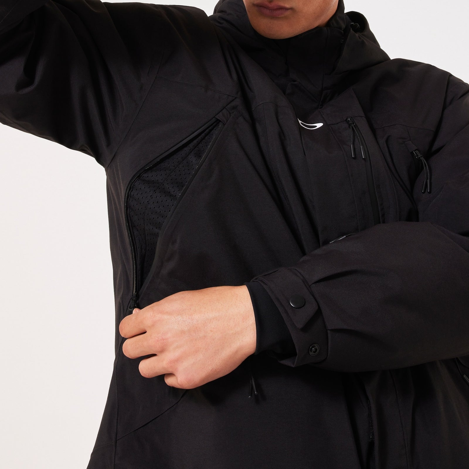 Tc Channel Jacket