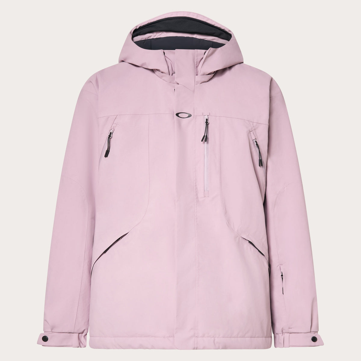 Tc Channel Jacket