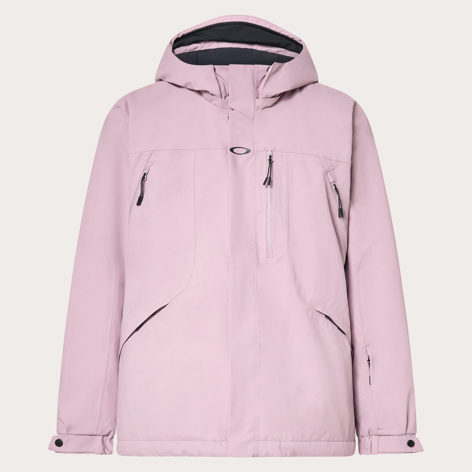 Tc Channel Jacket