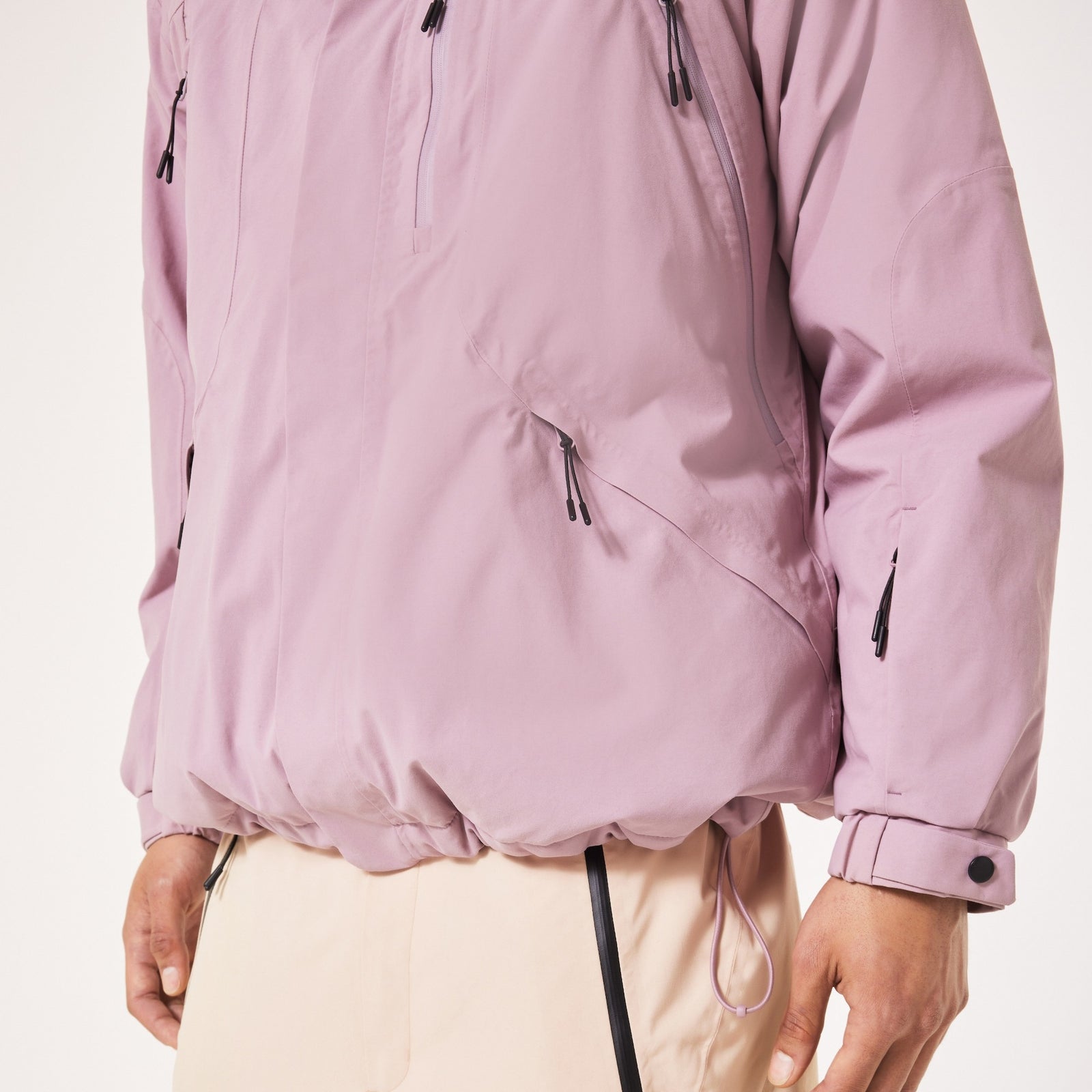 Tc Channel Jacket