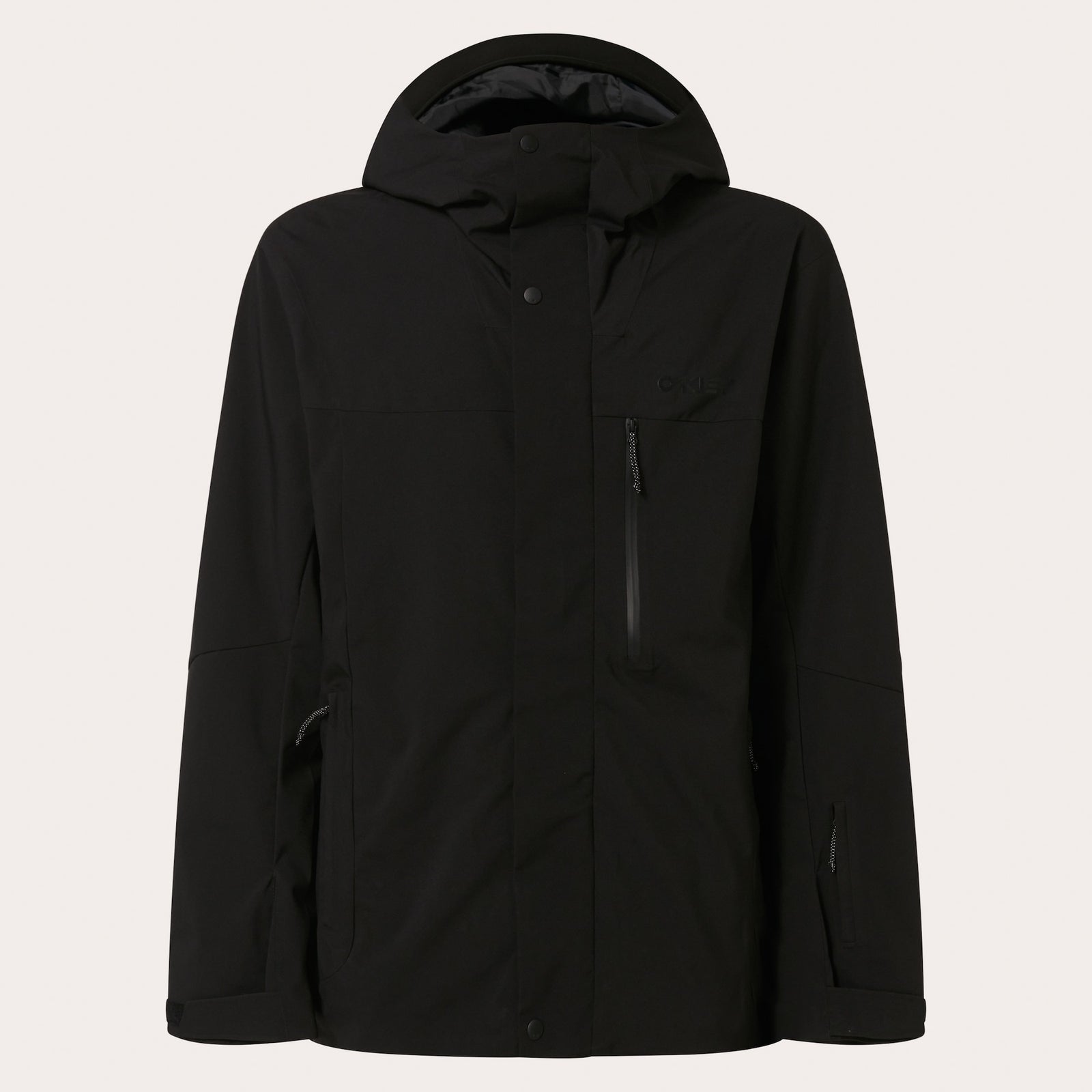 Oakley TNP TBT Shell Snow Jacket Blackout