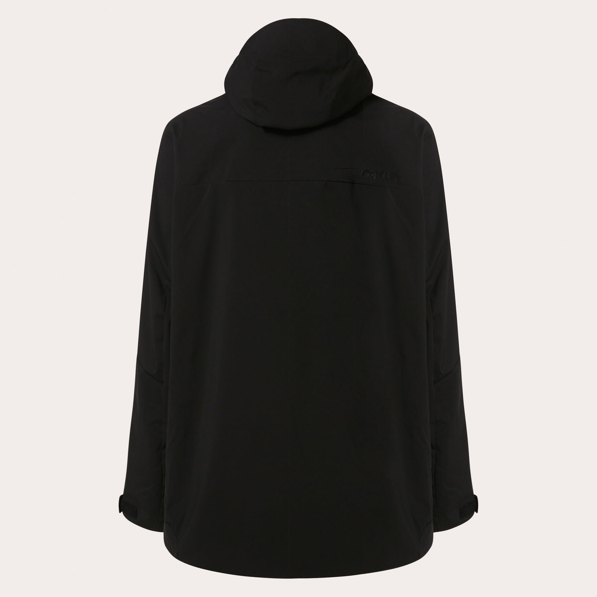 Oakley TNP TBT Shell Snow Jacket Blackout