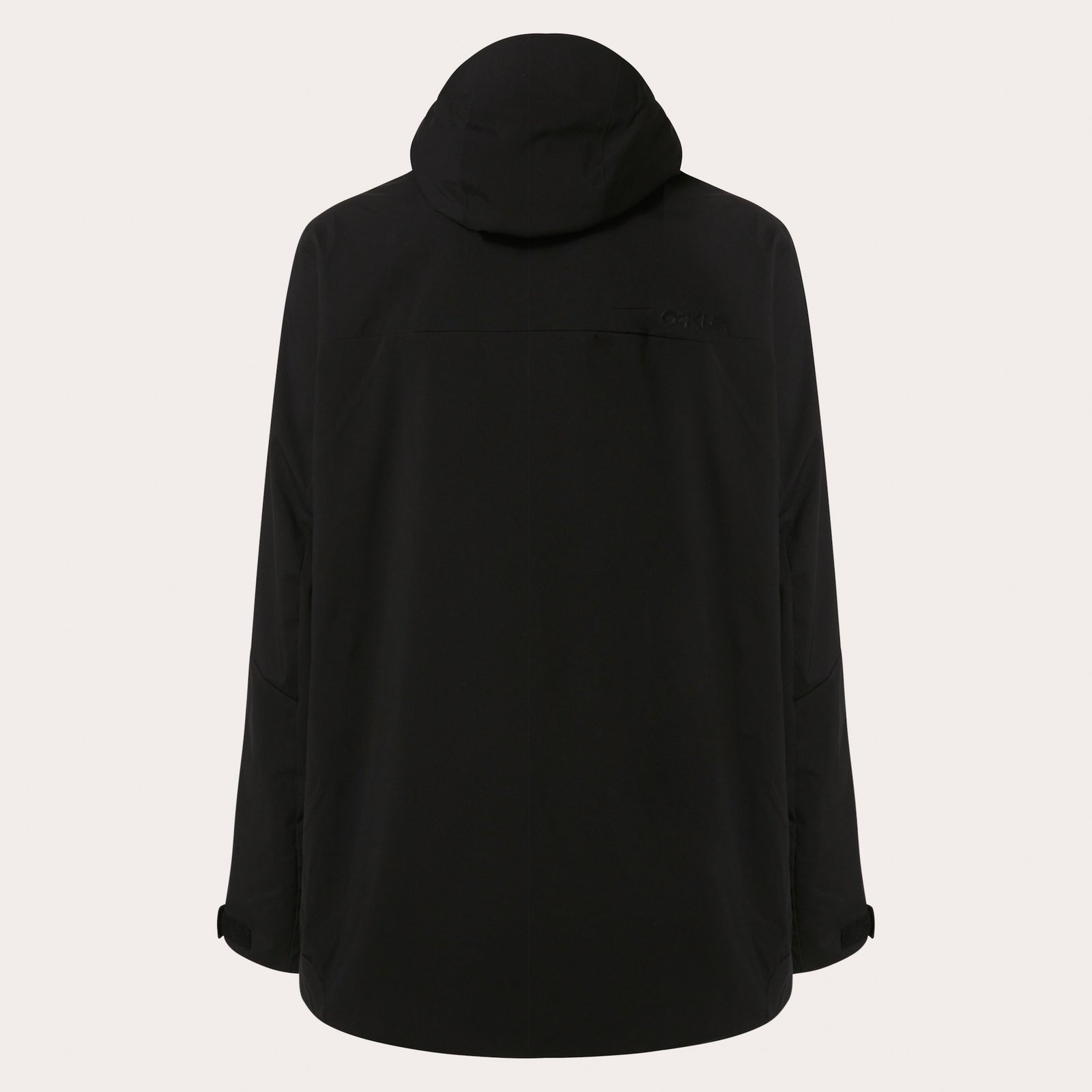 Oakley TNP TBT Shell Snow Jacket Blackout