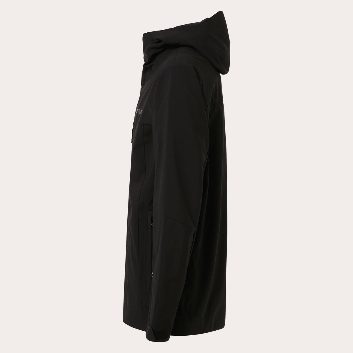 Oakley TNP TBT Shell Snow Jacket Blackout