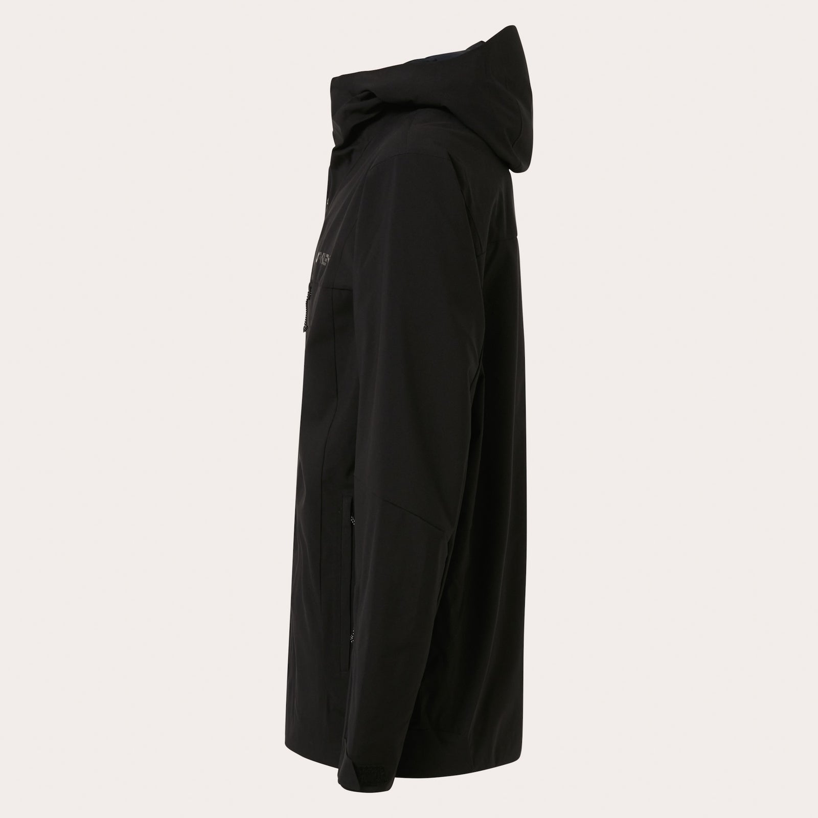 Oakley TNP TBT Shell Snow Jacket Blackout