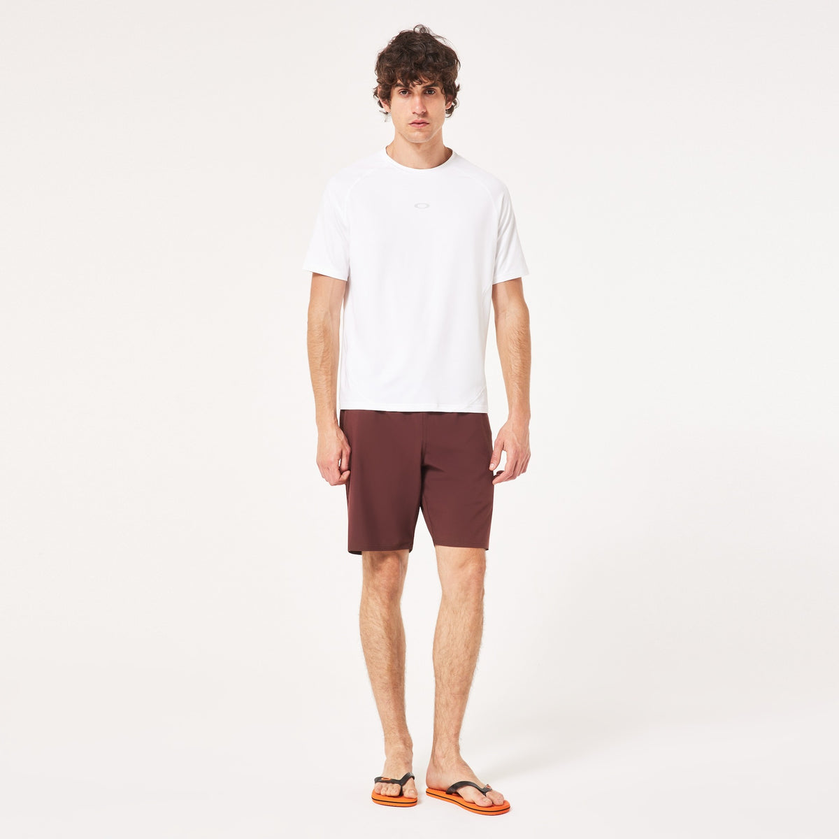 Transport Hybrd Shorts