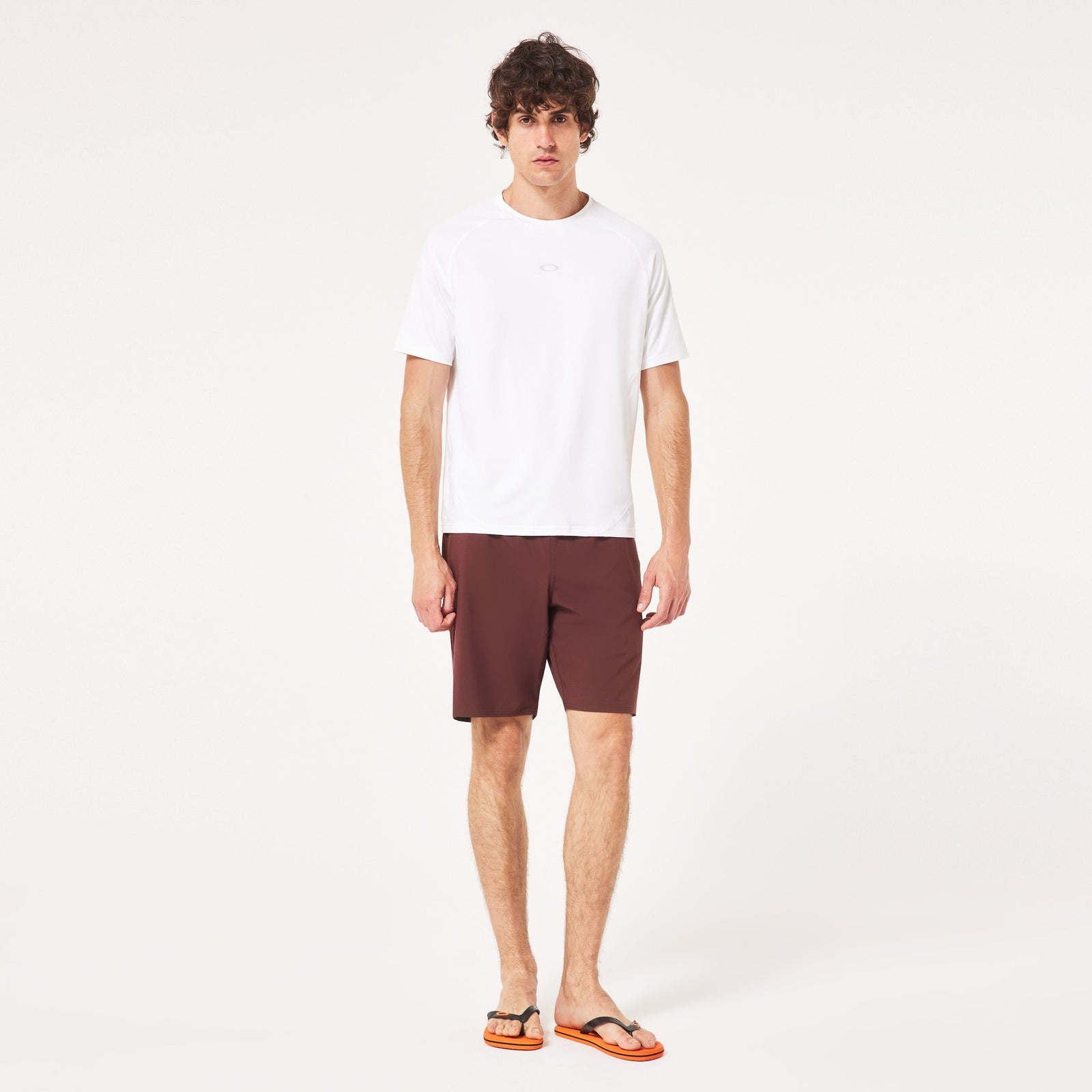 Transport Hybrd Shorts