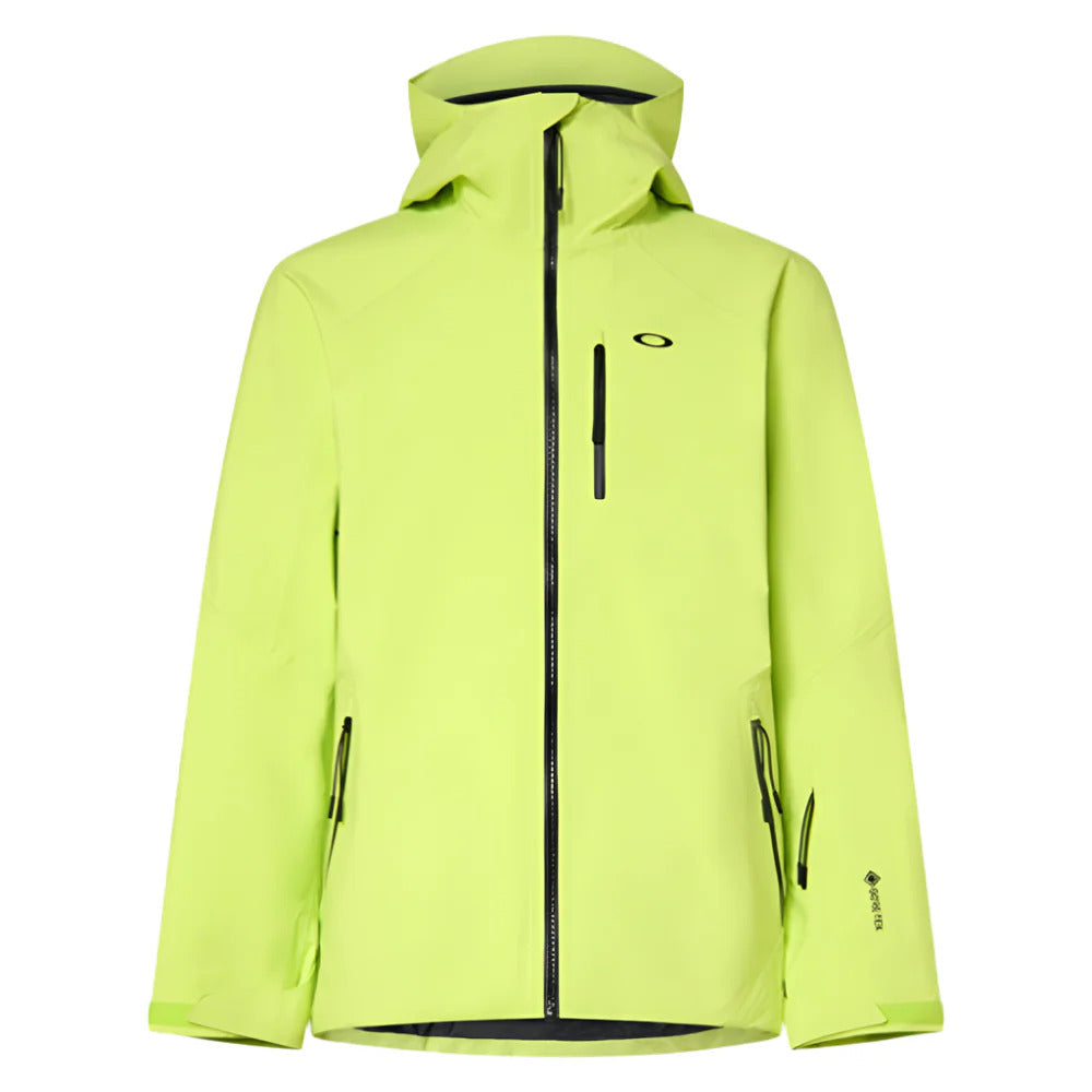 Oakley Unbound Gore-Tex Shell Jacket 2.0 - Auski Australia