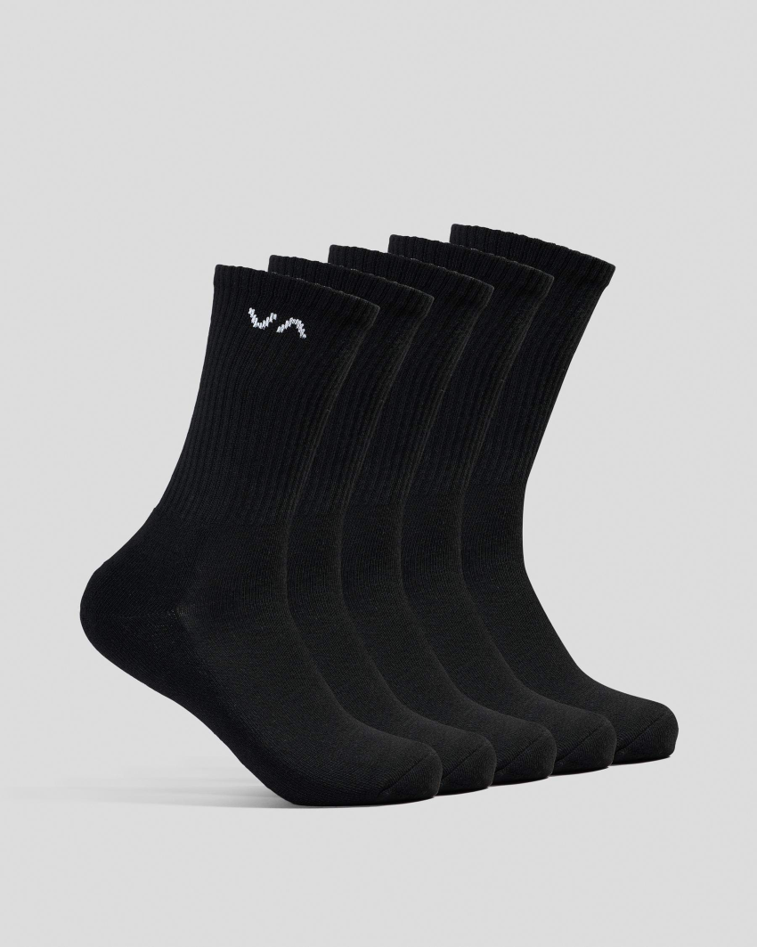 VA SPORT SOCK 5 PACK