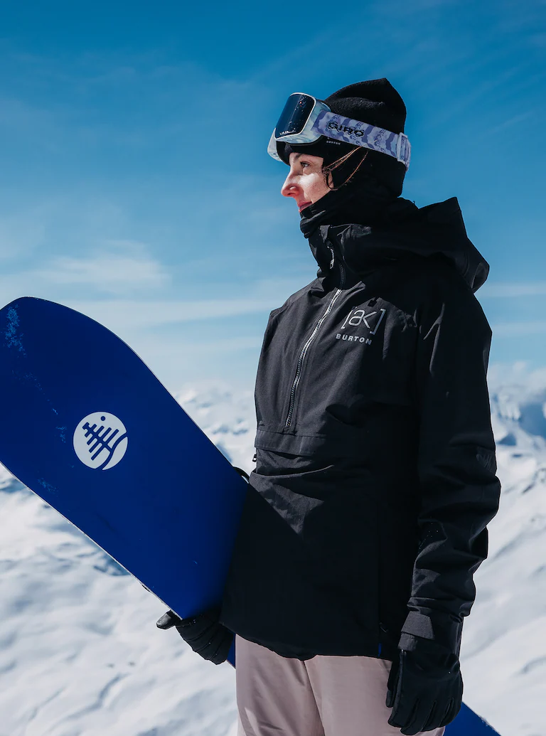 Women's [ak] Kimmy GORE-TEX 2L Anorak Snowboard Jacket