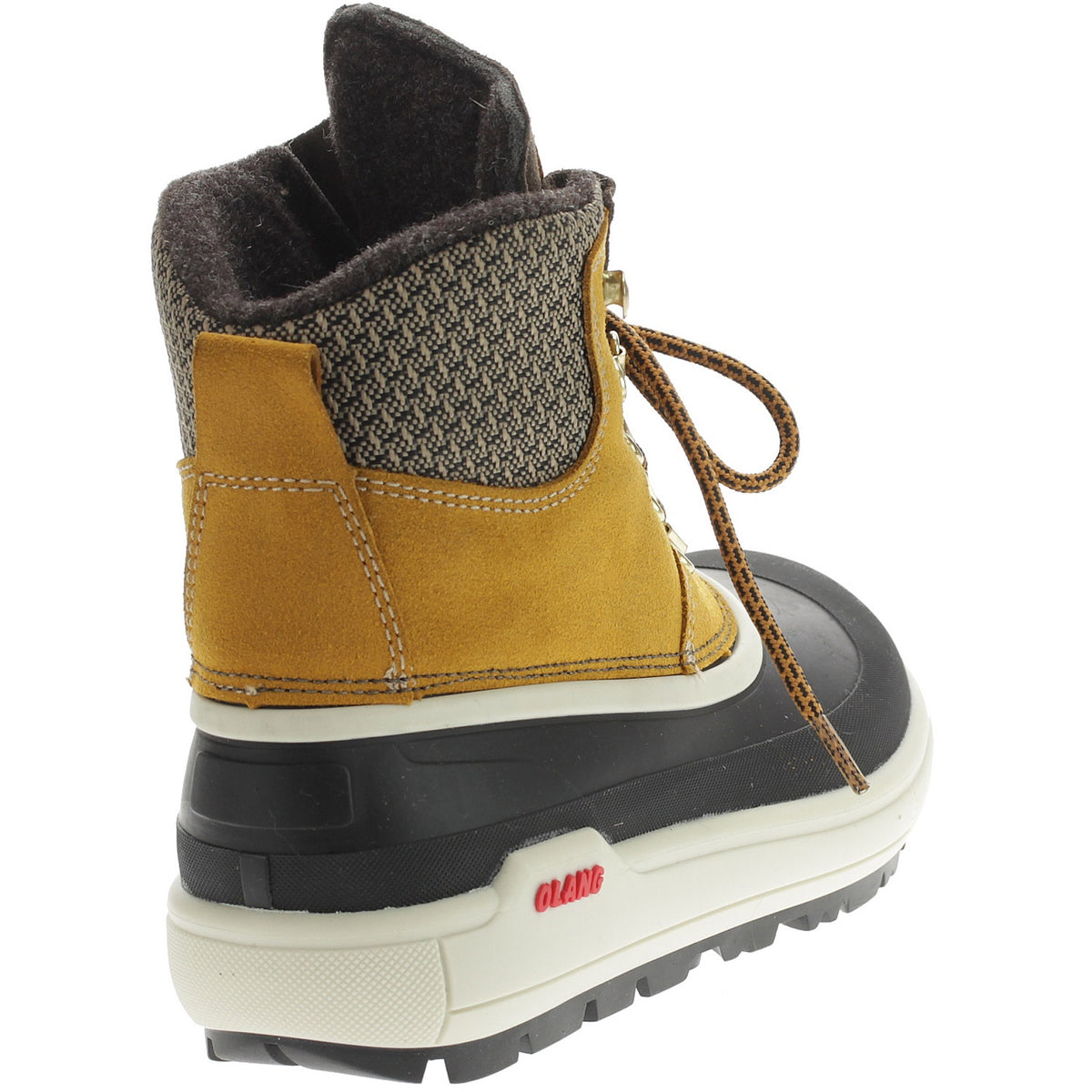 Quebec Ladies Apre Boots