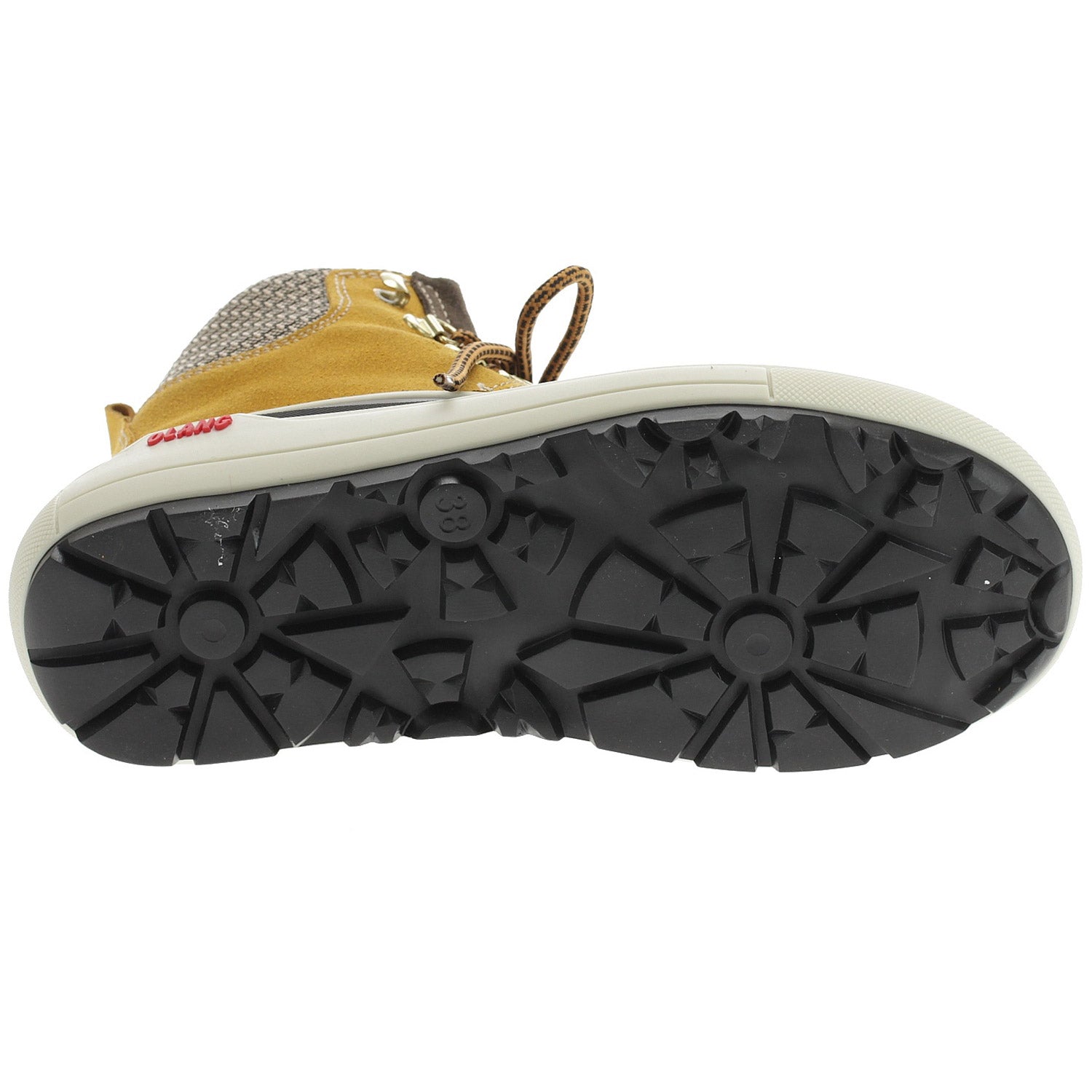 Quebec Ladies Apre Boots