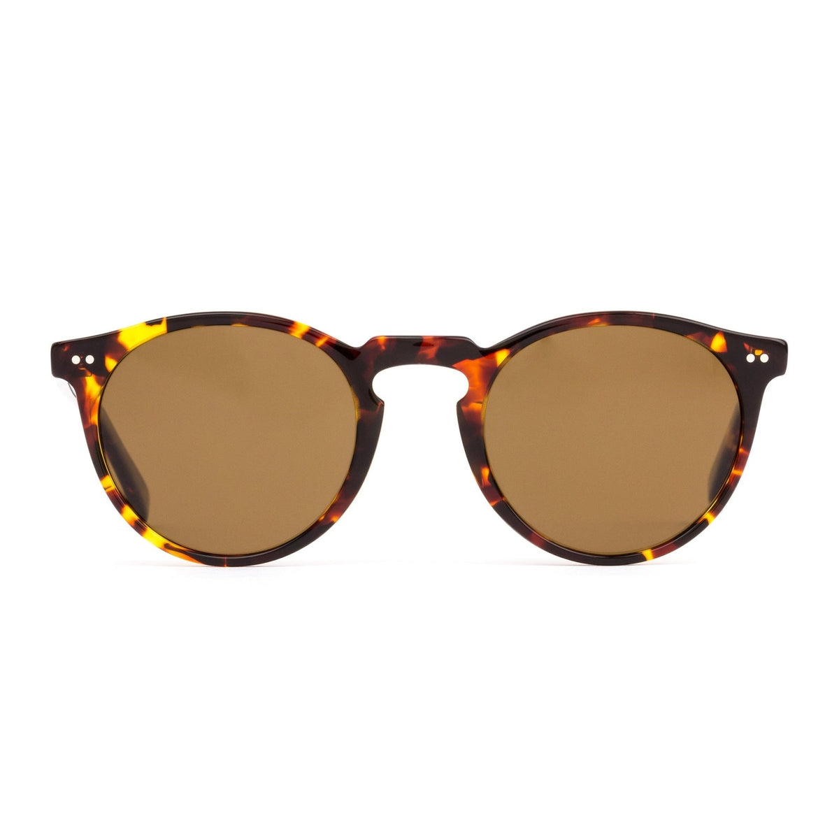 Omar - Eco Havana Sun / Brown Polar